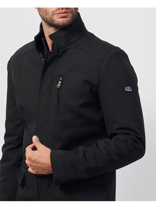 Yes Zee men's jacket with vest and pockets YES ZEE | G802-KB000801